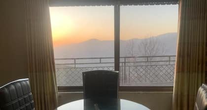 Hillmont Lodges Bhurban Murree