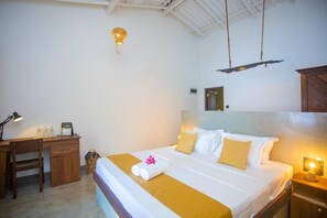 Free WiFi - Aki Luna Lagoon Resort Hikkaduwa (Dodanduwa)