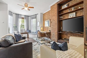 TV, offices