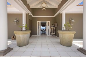 Interior - Brillante, Villa #33 (Sint Willibrordus)