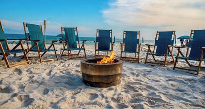 Angels Retreat @ Beach Club!