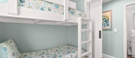 2 habitaciones, wifi gratis, ropa de cama y acceso para silla de ruedas