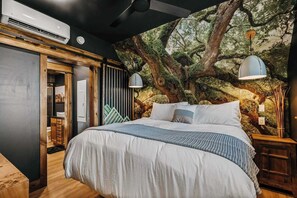 2 makuuhuonetta, Wi-Fi, vuodevaatteet