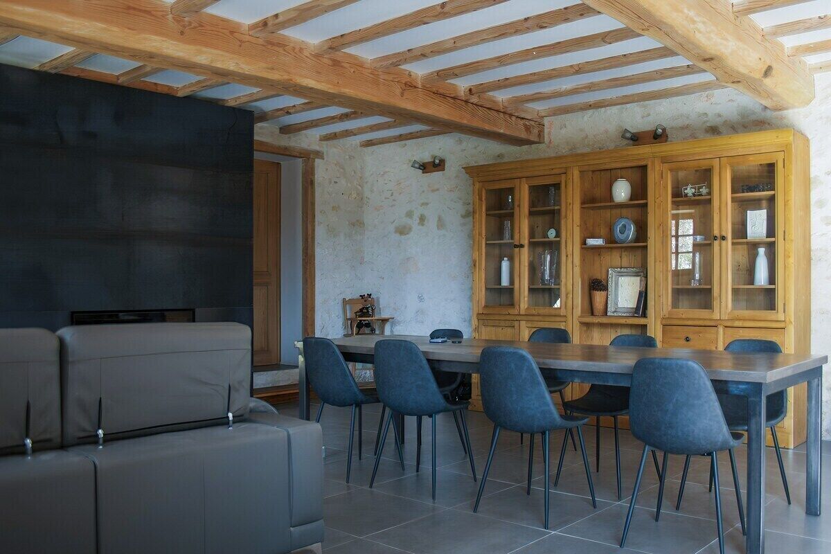 Restauration