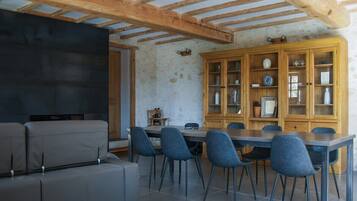 Restauration