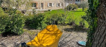 Casolare-Vista giardino-Bagno privato con doccia-Comfort