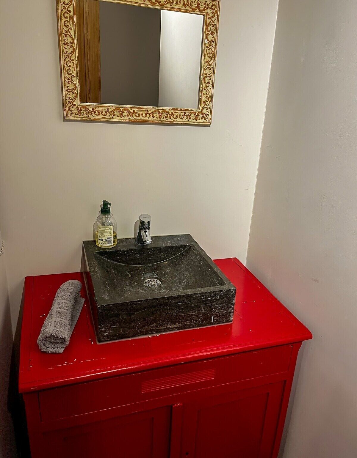 Intérieur