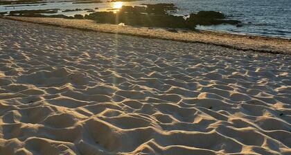 Chalet Independiente en Canido - Vigo. Zona de Playas Paradisíacas!