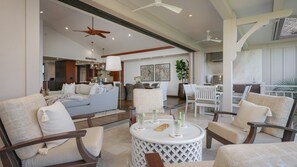 تلفزيون ذكي، طابعة