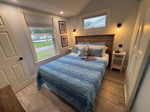 1 chambre, accès au Wi-Fi (inclus)