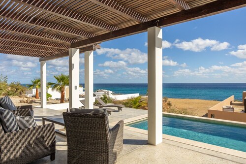 Casa Aqui y Ahora 2 Bedroom Pool Home on the Sea of Cortez