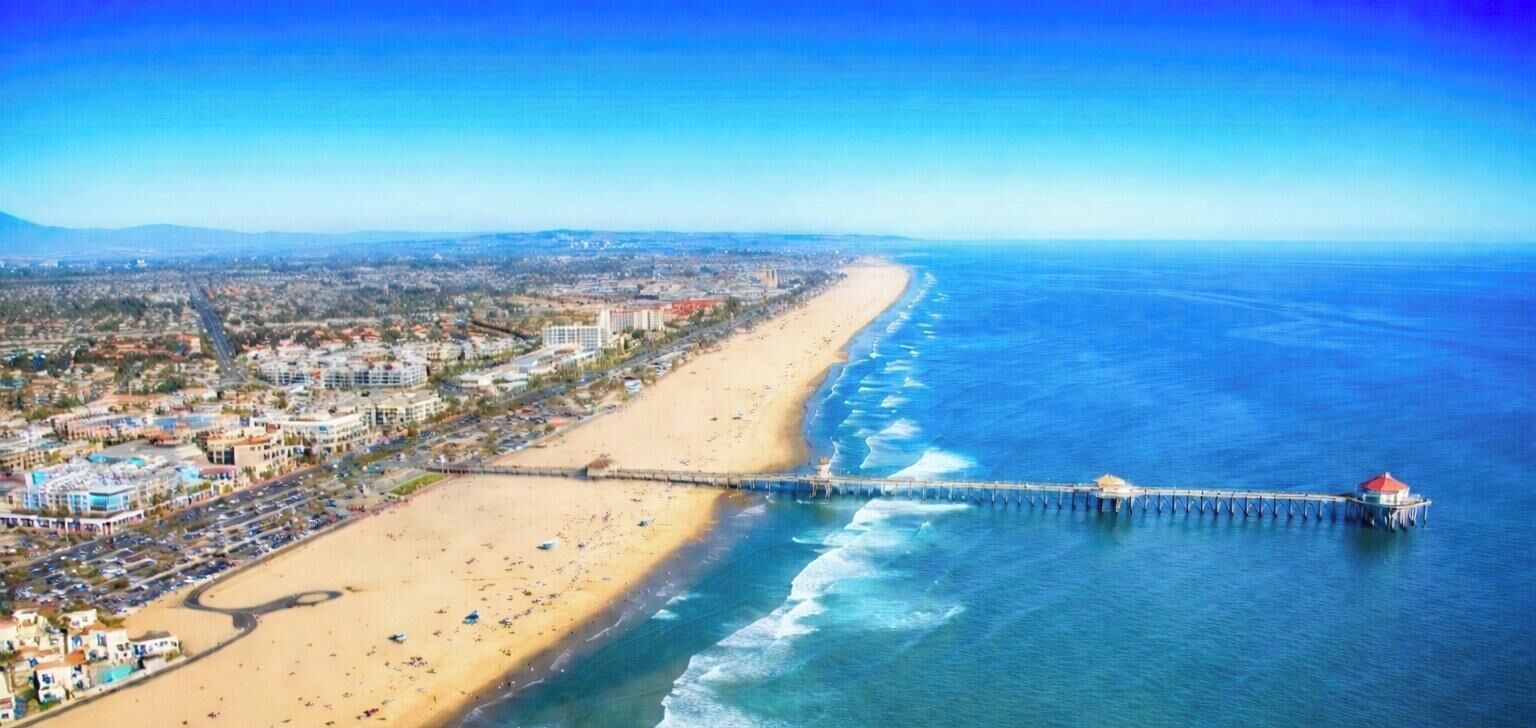 Sun loungers, beach towels