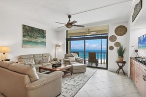 Smart TV, DVD player