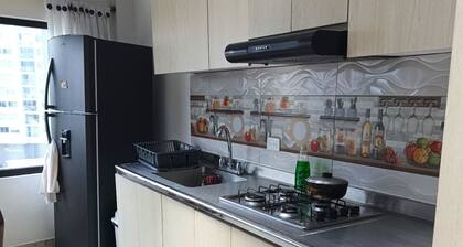 Spacious 4-Bedroom Home in Manizales with Prime Location
