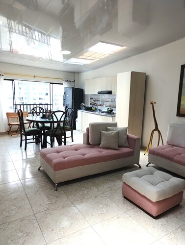 Spacious 4-Bedroom Home in Manizales with Prime Location