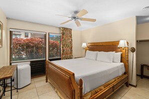 2 soveværelser, Wi-Fi