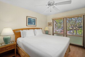 2 chambres, fer et planche à repasser, Wi-Fi