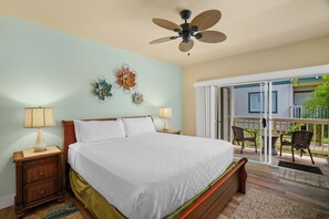2 bedrooms, WiFi