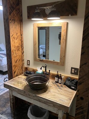 Chambre Double, 2 grands lits, non-fumeur