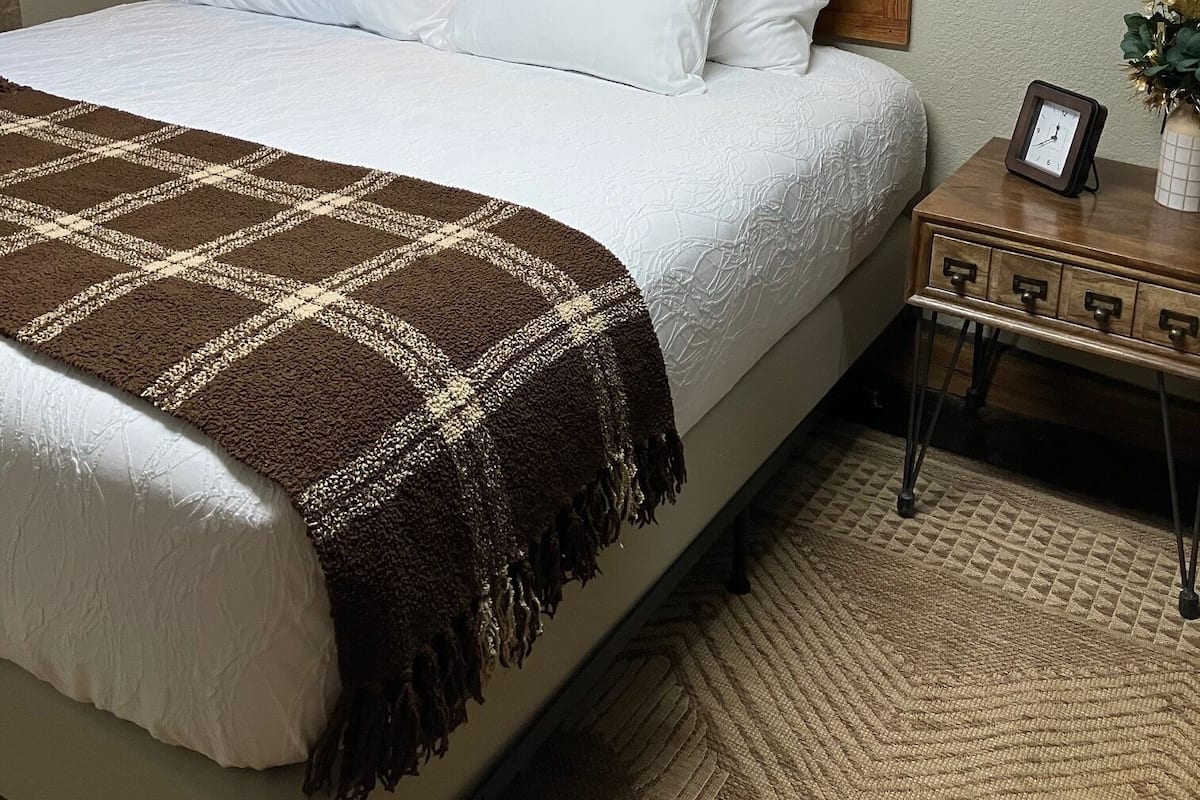 Room 11 Trego Center | Free WiFi