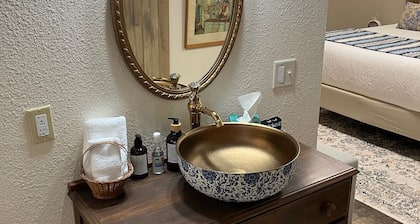 Prairie Rose Inn