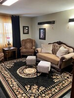 Quarto | Wi-Fi de cortesia