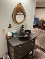 Quarto | Wi-Fi de cortesia