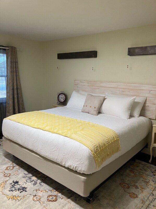 Zimmer | Kostenloses WLAN