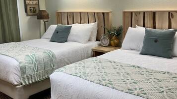 Habitación doble | Wifi gratis