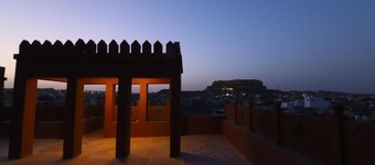 Chanod Haveli