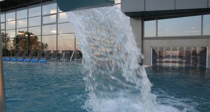 Ferienhaus im Ostseeresort Dampland