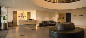 호텔 오마야 가든