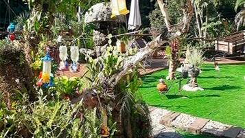 Área da propriedade