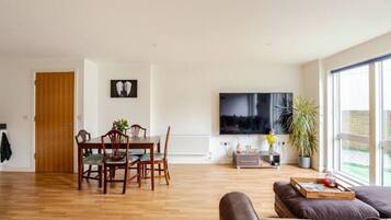 Smart-TV og videospill