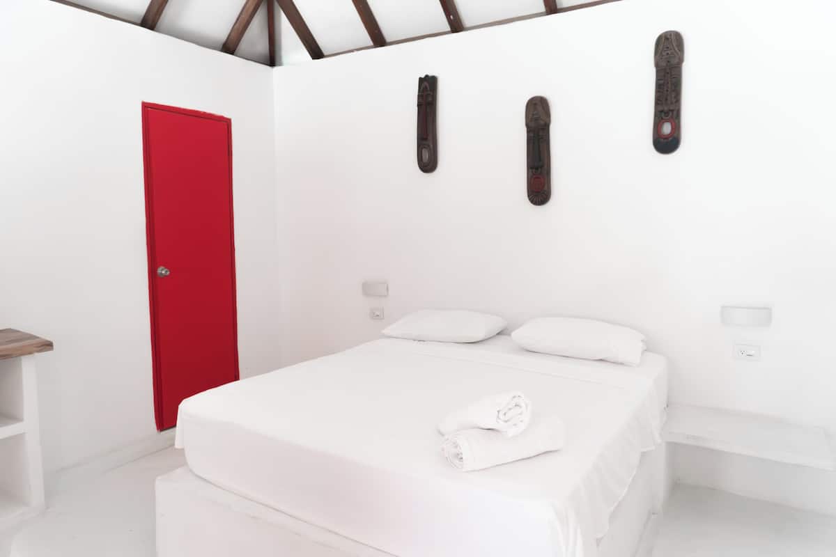 デラックス バンガロー ガーデンビュー