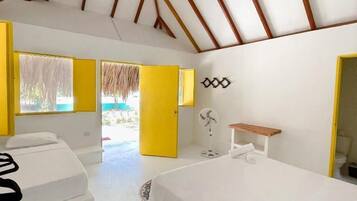 Deluxe Bungalow, Garden View | Garden view