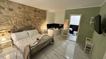 2 habitaciones, wifi y ropa de cama