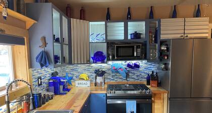 Discover the Art of Hospitality in Trinidad