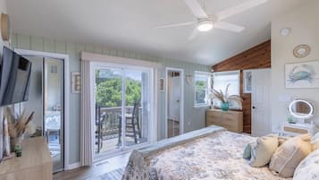4 bedrooms, internet, bed sheets