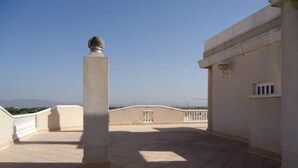 Appartamento | Terrazza/patio