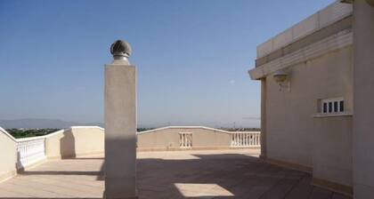 Beautiful Apartment in Formentera Del Segura