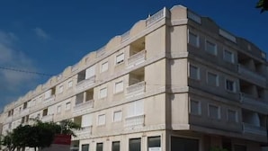 Appartamento | Esterni