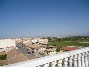 Apartment | Property grounds - Beautiful Apartment in Formentera Del Segura (Formentera de Segura)