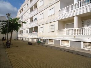 Departamento | Exterior