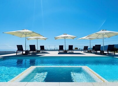 Casa Vista Mar 2 Los Laureles