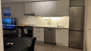 公寓 | 私人廚房 | 雪櫃、焗爐、爐具、洗碗機
