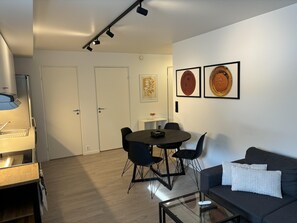 Leilighet | Innvendig