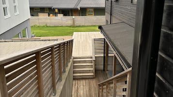 Apartment | Property grounds