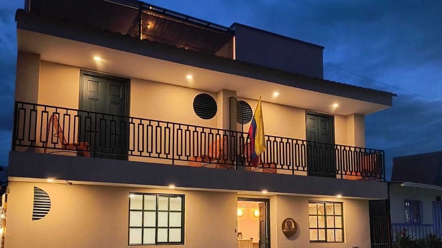 Monte Pueblo