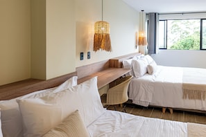 In-room safe, free WiFi - Monte Pueblo (Filandia)
